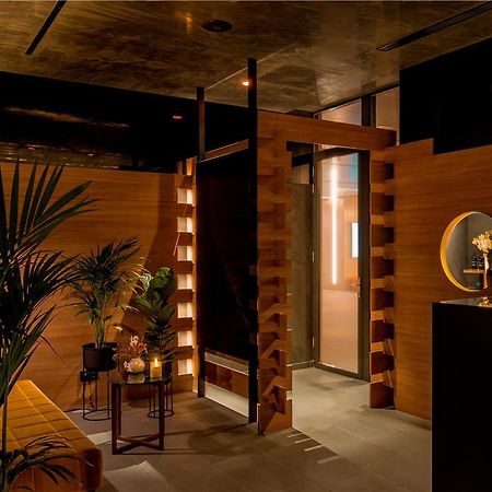 Hotel Me Barcelona Zewnętrze zdjęcie
