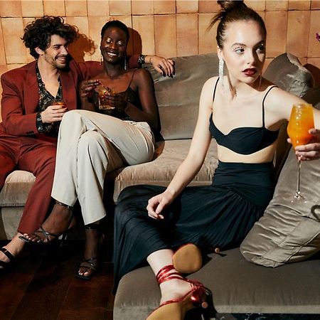 Hotel Me Barcelona Zewnętrze zdjęcie