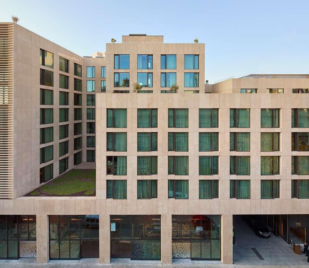 Hotel Me Barcelona Zewnętrze zdjęcie