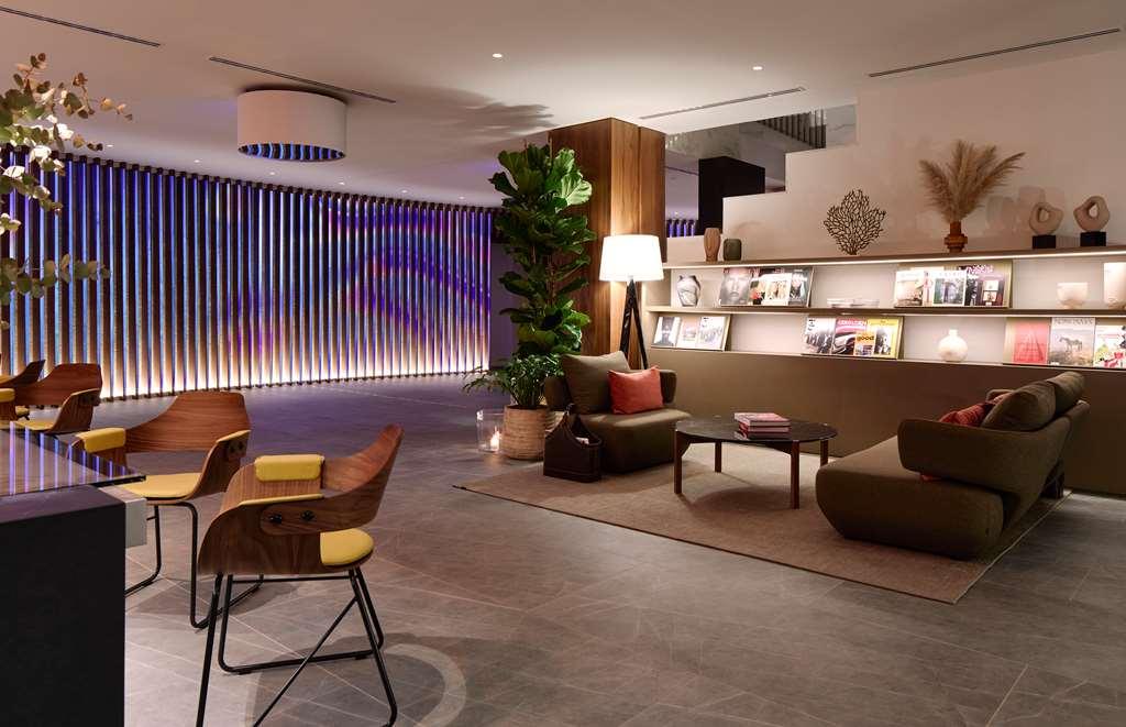 Hotel Me Barcelona Zewnętrze zdjęcie