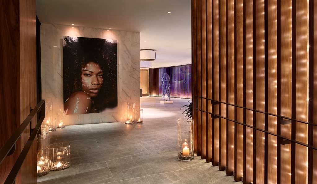Hotel Me Barcelona Wnętrze zdjęcie