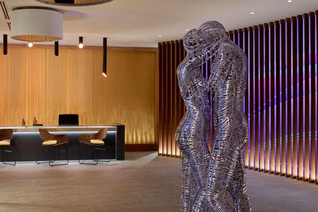 Hotel Me Barcelona Zewnętrze zdjęcie