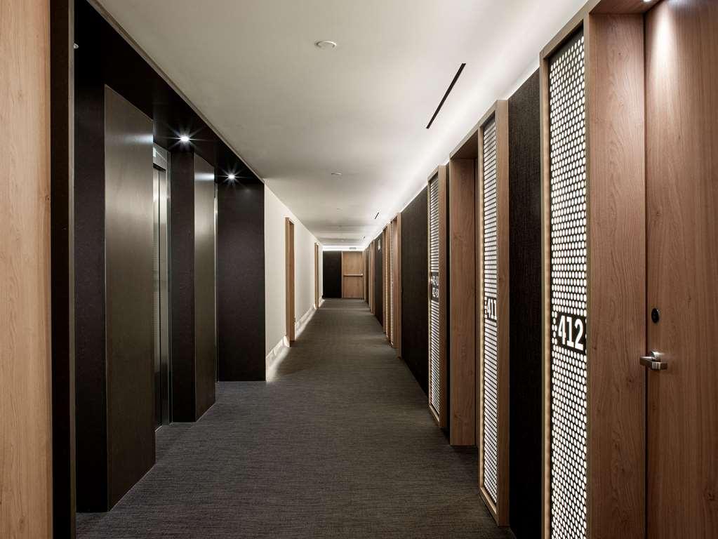 Hotel Me Barcelona Wyposażenia zdjęcie