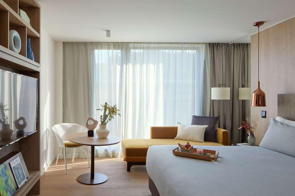 Hotel Me Barcelona Pokój zdjęcie