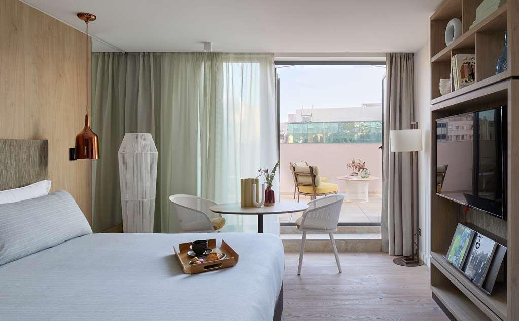 Hotel Me Barcelona Pokój zdjęcie
