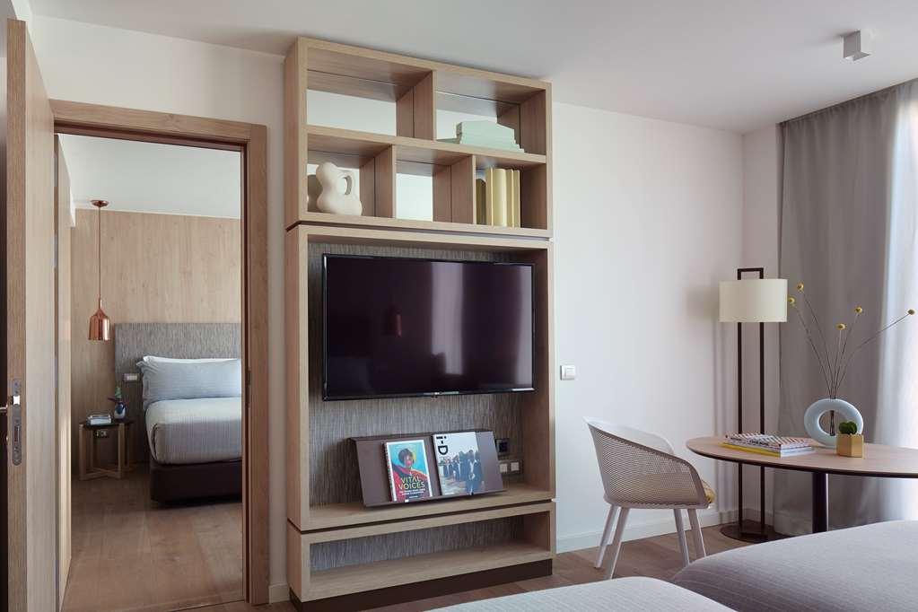Hotel Me Barcelona Pokój zdjęcie