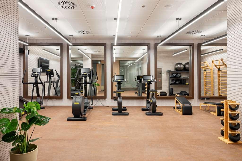 Hotel Me Barcelona Udogodnienia zdjęcie