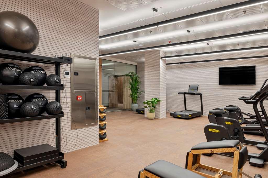 Hotel Me Barcelona Udogodnienia zdjęcie