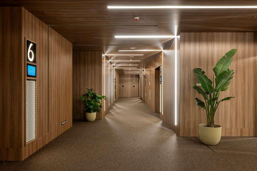 Hotel Me Barcelona Udogodnienia zdjęcie