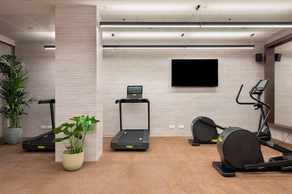 Hotel Me Barcelona Udogodnienia zdjęcie