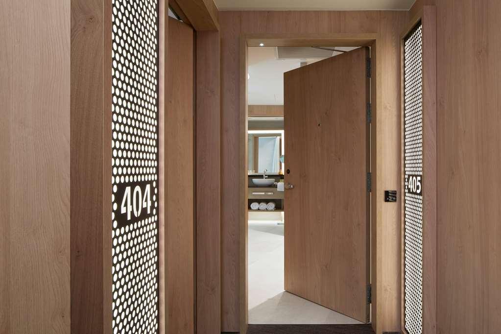 Hotel Me Barcelona Pokój zdjęcie