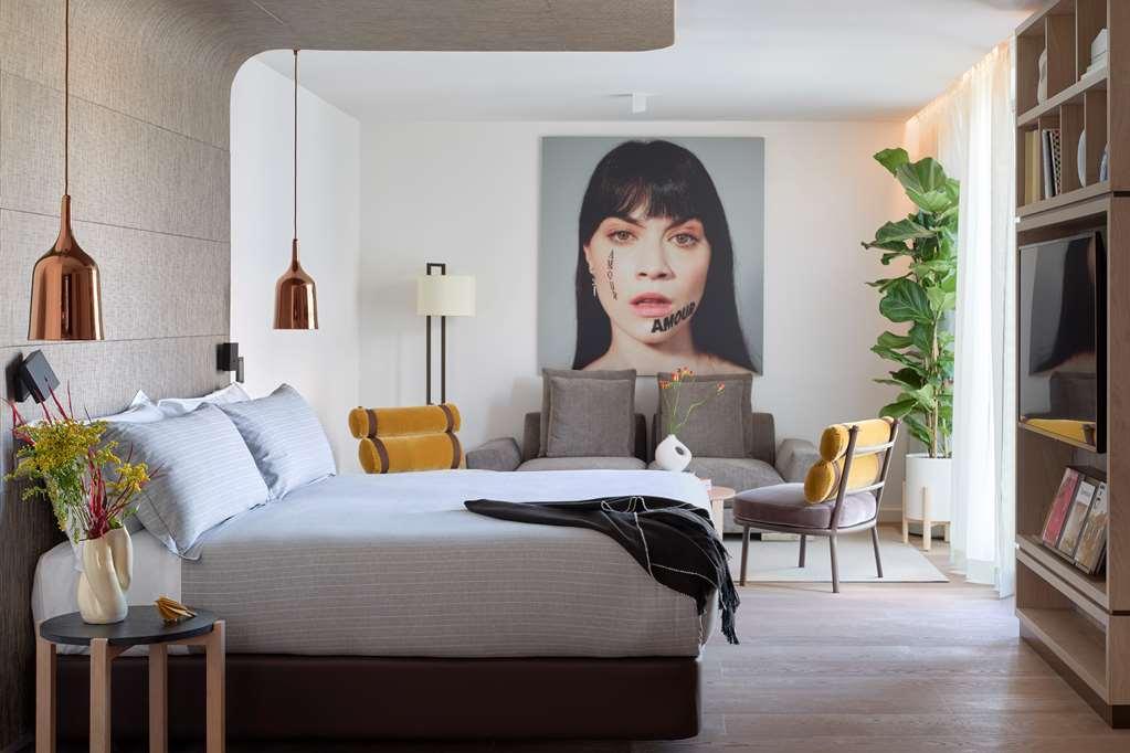 Hotel Me Barcelona Pokój zdjęcie