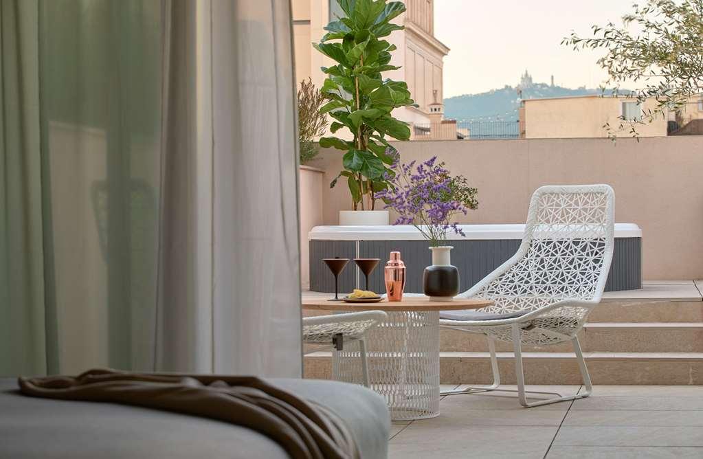Hotel Me Barcelona Zewnętrze zdjęcie