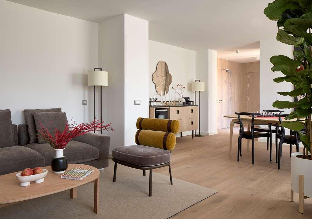 Hotel Me Barcelona Pokój zdjęcie