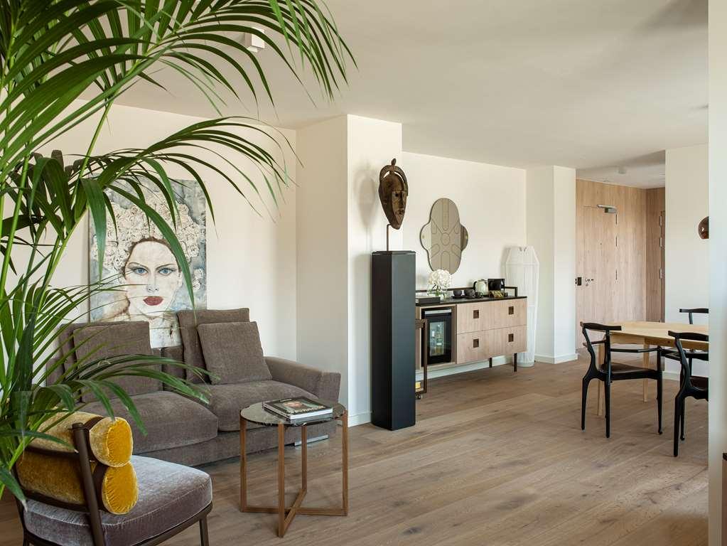Hotel Me Barcelona Pokój zdjęcie