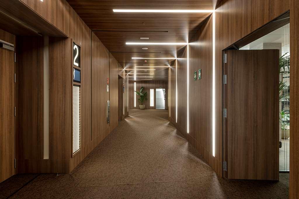 Hotel Me Barcelona Udogodnienia zdjęcie
