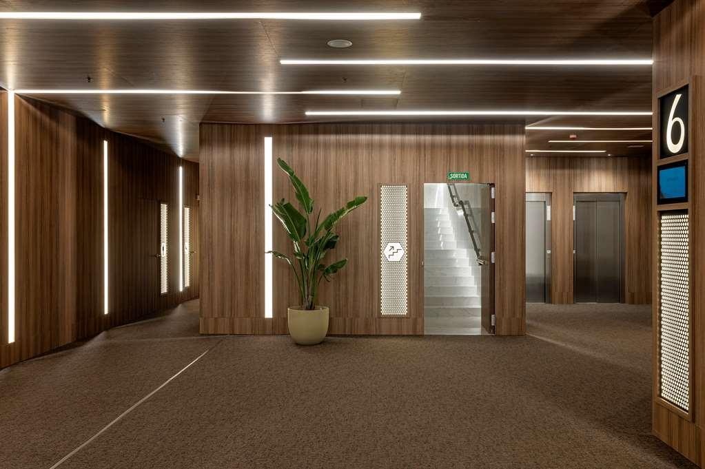 Hotel Me Barcelona Udogodnienia zdjęcie