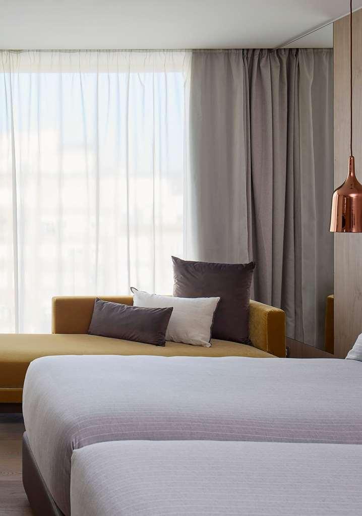 Hotel Me Barcelona Pokój zdjęcie