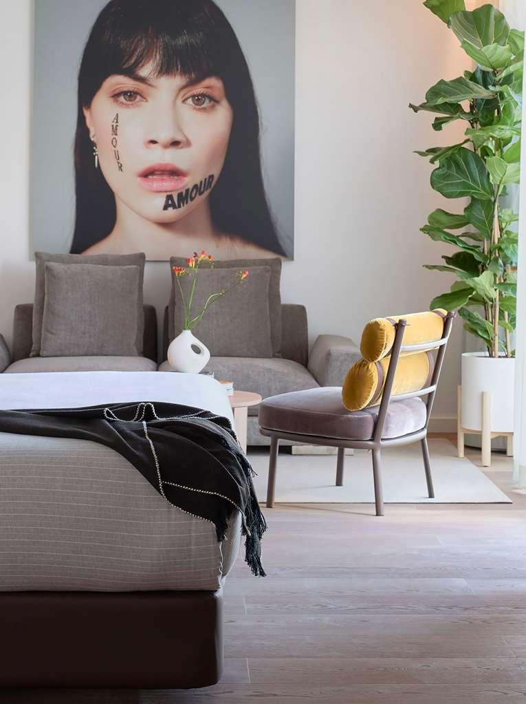 Hotel Me Barcelona Pokój zdjęcie