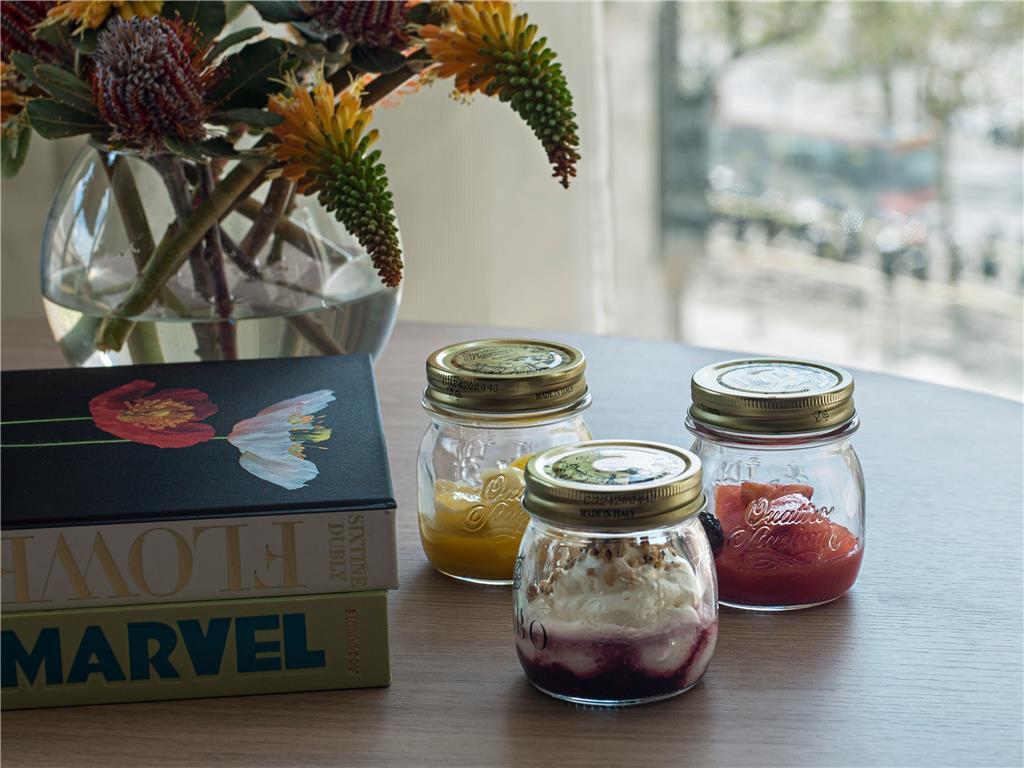 Hotel Me Barcelona Pokój zdjęcie