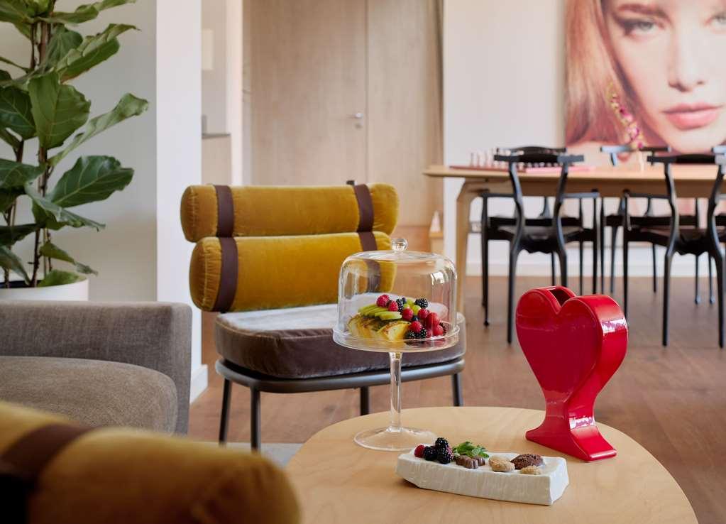 Hotel Me Barcelona Zewnętrze zdjęcie