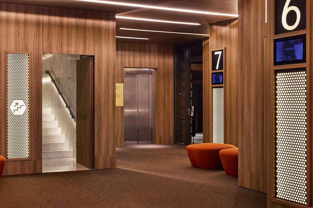 Hotel Me Barcelona Zewnętrze zdjęcie
