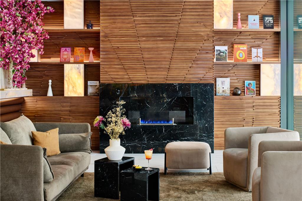 Hotel Me Barcelona Restauracja zdjęcie